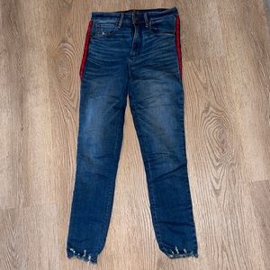 Abercrombie Jeans